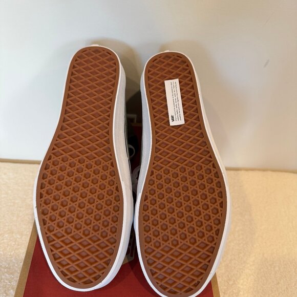 Vans Sk8-Hi Tapered - Picture 3 of 7